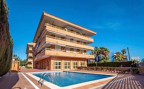 Optimist Cambrils